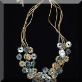 J04. Necklace. 